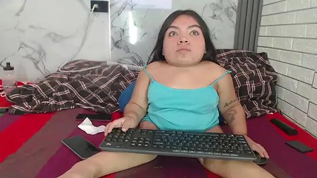 Girls and cam to cam: Watch as these sophisticated entertainers uncover their stunning costumes and curvaceous curves online!