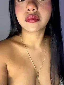 Michelle_johnson_ from StripChat is Freechat