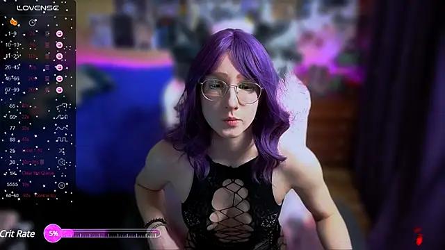 Girls and cam to cam: Watch as these sophisticated entertainers uncover their stunning costumes and curvaceous curves online!