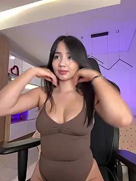 Girls and cam to cam: Watch as these sophisticated entertainers uncover their stunning costumes and curvaceous curves online!