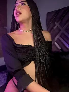 Girls and cam to cam: Watch as these sophisticated entertainers uncover their stunning costumes and curvaceous curves online!
