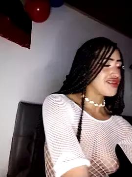 Girls and cam to cam: Watch as these sophisticated entertainers uncover their stunning costumes and curvaceous curves online!
