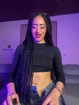 Girls and cam to cam: Watch as these sophisticated entertainers uncover their stunning costumes and curvaceous curves online!