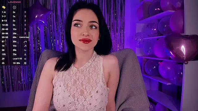 Girls and cam to cam: Watch as these sophisticated entertainers uncover their stunning costumes and curvaceous curves online!