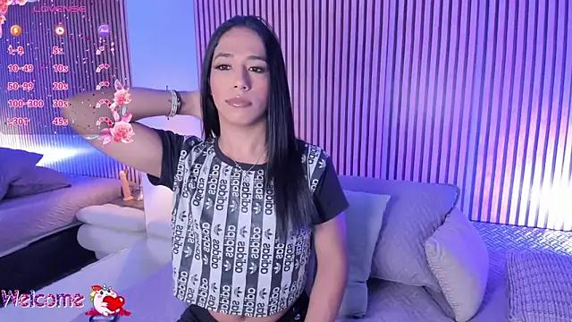 Girls and cam to cam: Watch as these sophisticated entertainers uncover their stunning costumes and curvaceous curves online!