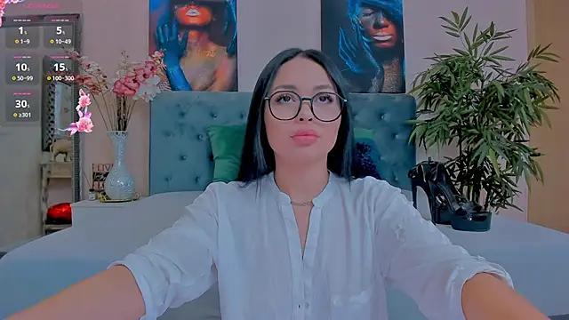 Girls and cam to cam: Watch as these sophisticated entertainers uncover their stunning costumes and curvaceous curves online!