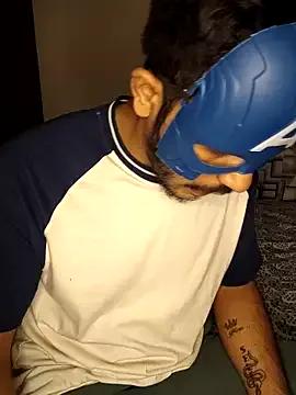 Midnight_Star1 from StripChat is Freechat