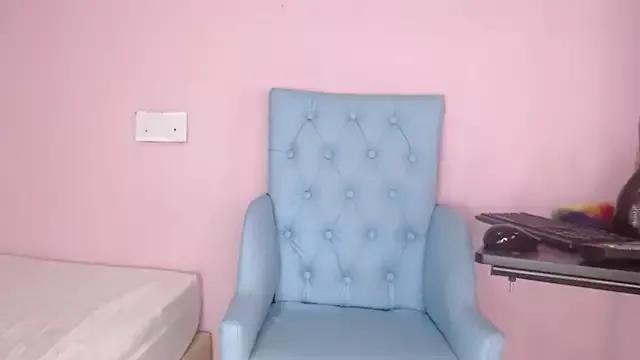 miel_alisha from StripChat is Freechat