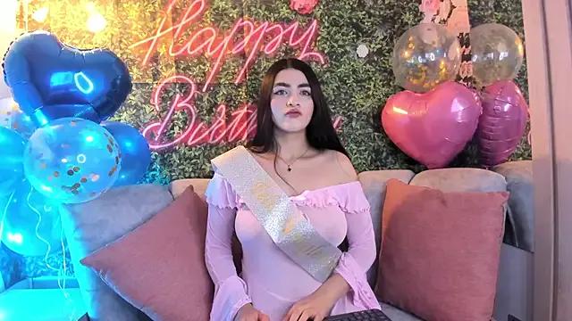 Girls and cam to cam: Watch as these sophisticated entertainers uncover their stunning costumes and curvaceous curves online!