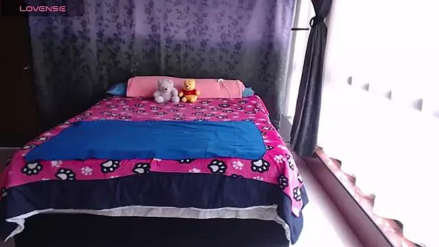 Girls and cam to cam: Watch as these sophisticated entertainers uncover their stunning costumes and curvaceous curves online!