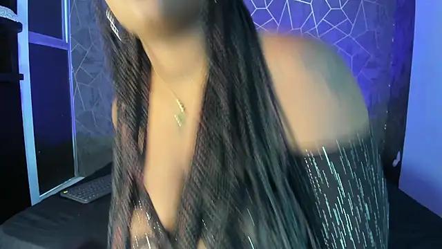 Girls and cam to cam: Watch as these sophisticated entertainers uncover their stunning costumes and curvaceous curves online!