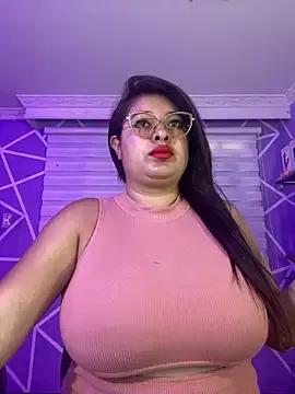 Girls and cam to cam: Watch as these sophisticated entertainers uncover their stunning costumes and curvaceous curves online!