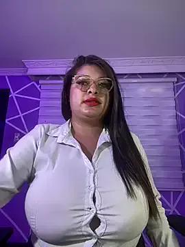 Girls and cam to cam: Watch as these sophisticated entertainers uncover their stunning costumes and curvaceous curves online!