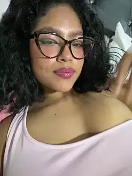 miiabrown18 from StripChat is Freechat
