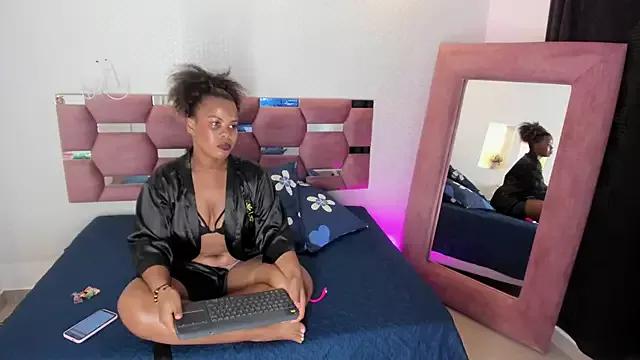 Girls and cam to cam: Watch as these sophisticated entertainers uncover their stunning costumes and curvaceous curves online!