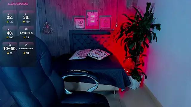 Girls and cam to cam: Watch as these sophisticated entertainers uncover their stunning costumes and curvaceous curves online!