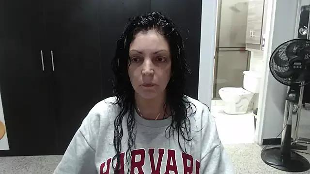 mijal_queen from StripChat is Freechat