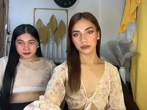 mika_lover from StripChat is Freechat
