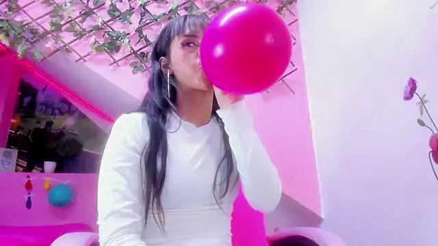 Girls and cam to cam: Watch as these sophisticated entertainers uncover their stunning costumes and curvaceous curves online!