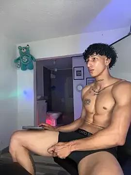 mike_casseano from StripChat is Freechat