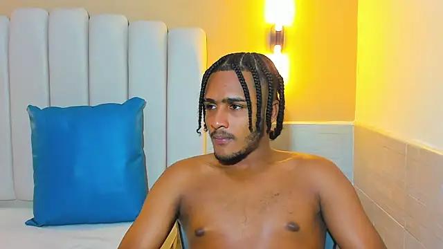 Mike_Jhonsonn from StripChat is Freechat