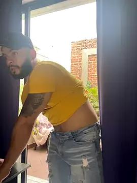 Photos of Mike_savage3 from StripChat is Freechat