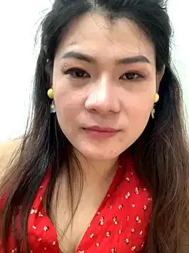 Miki-6 from StripChat is Freechat