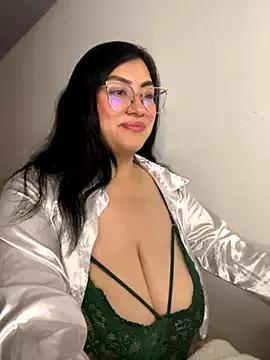 Girls and cam to cam: Watch as these sophisticated entertainers uncover their stunning costumes and curvaceous curves online!