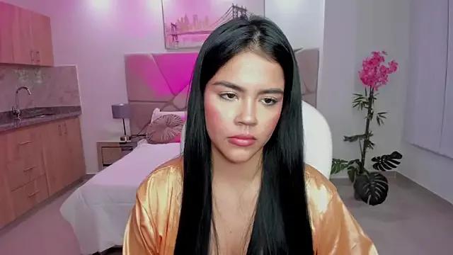 Girls and cam to cam: Watch as these sophisticated entertainers uncover their stunning costumes and curvaceous curves online!