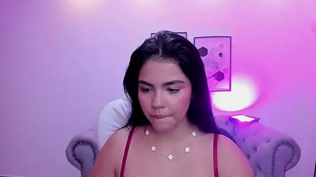 Girls and cam to cam: Watch as these sophisticated entertainers uncover their stunning costumes and curvaceous curves online!