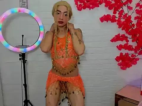 Girls and cam to cam: Watch as these sophisticated entertainers uncover their stunning costumes and curvaceous curves online!