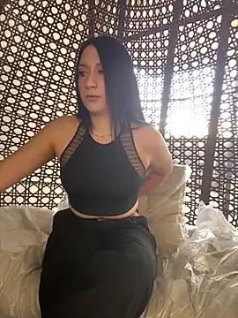 Girls and cam to cam: Watch as these sophisticated entertainers uncover their stunning costumes and curvaceous curves online!