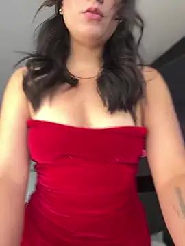 Girls and cam to cam: Watch as these sophisticated entertainers uncover their stunning costumes and curvaceous curves online!