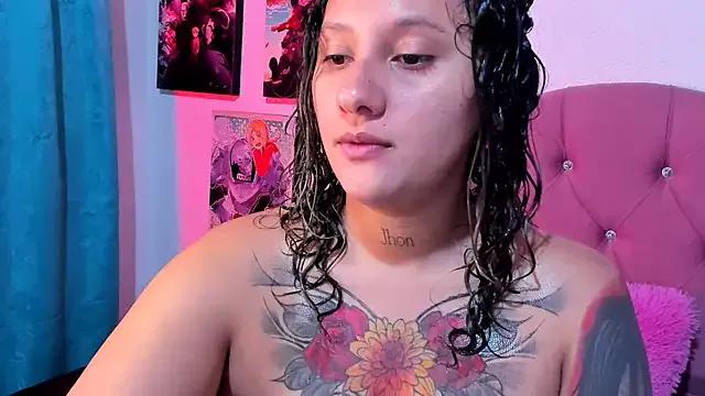 Girls and cam to cam: Watch as these sophisticated entertainers uncover their stunning costumes and curvaceous curves online!