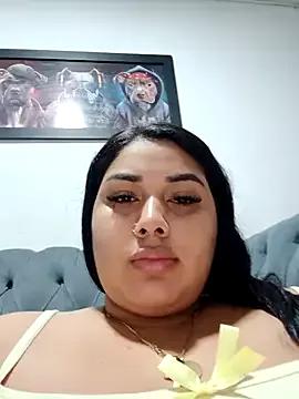 MilaaRooy from StripChat is Freechat