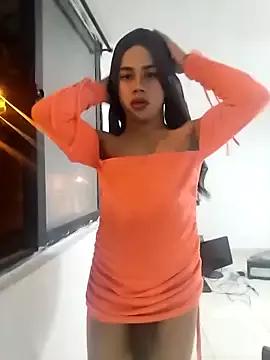 Girls and cam to cam: Watch as these sophisticated entertainers uncover their stunning costumes and curvaceous curves online!