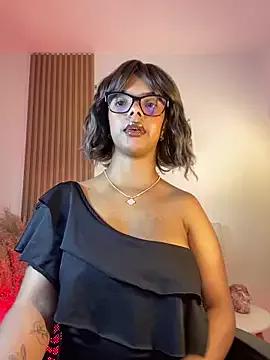Girls and cam to cam: Watch as these sophisticated entertainers uncover their stunning costumes and curvaceous curves online!