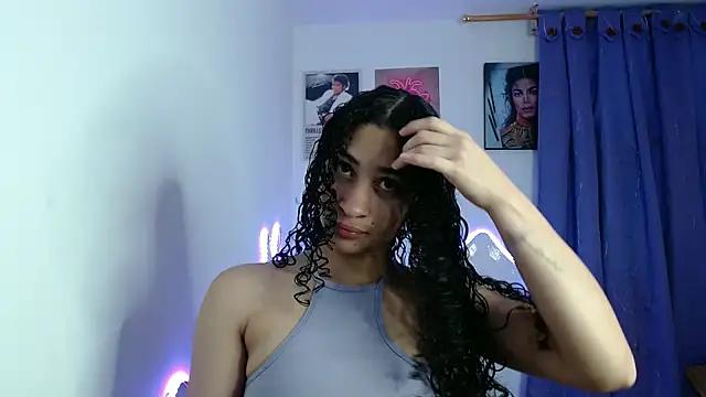 Girls and cam to cam: Watch as these sophisticated entertainers uncover their stunning costumes and curvaceous curves online!