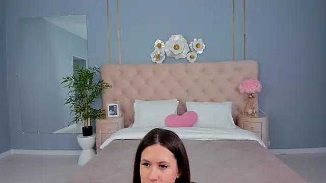 Girls and cam to cam: Watch as these sophisticated entertainers uncover their stunning costumes and curvaceous curves online!