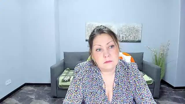 Girls and cam to cam: Watch as these sophisticated entertainers uncover their stunning costumes and curvaceous curves online!