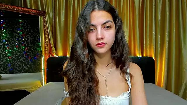 Girls and cam to cam: Watch as these sophisticated entertainers uncover their stunning costumes and curvaceous curves online!