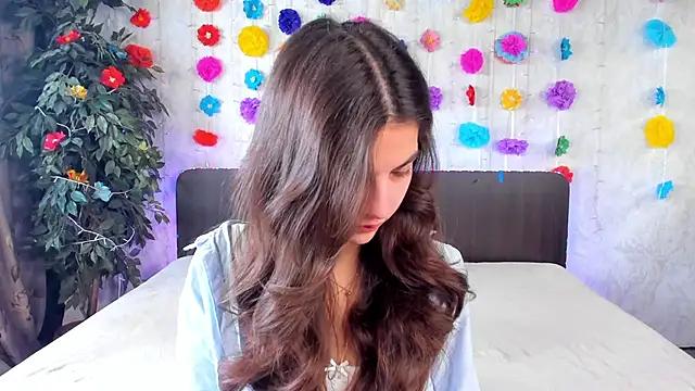 Girls and cam to cam: Watch as these sophisticated entertainers uncover their stunning costumes and curvaceous curves online!