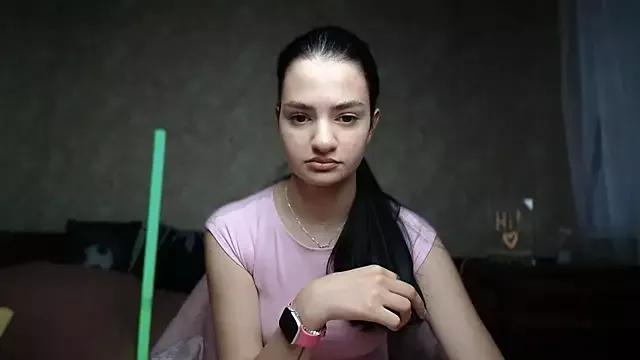 milana_me_love from StripChat is Freechat
