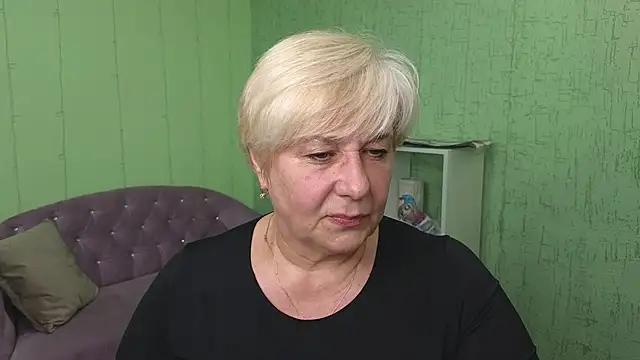 Milana_Milky from StripChat is Freechat