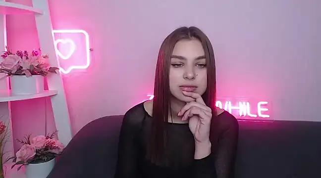 Girls and cam to cam: Watch as these sophisticated entertainers uncover their stunning costumes and curvaceous curves online!