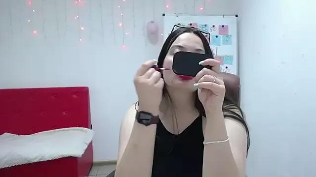 Girls and cam to cam: Watch as these sophisticated entertainers uncover their stunning costumes and curvaceous curves online!