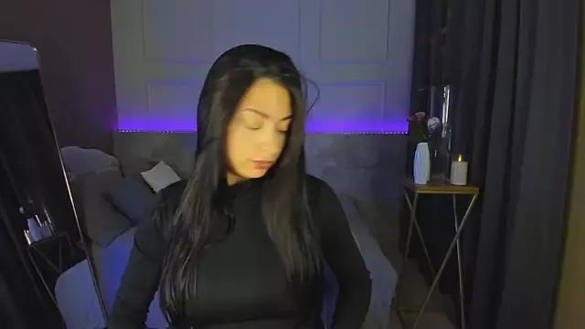 Girls and cam to cam: Watch as these sophisticated entertainers uncover their stunning costumes and curvaceous curves online!