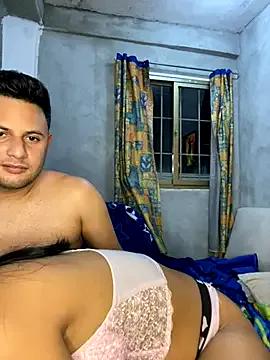 Girls and cam to cam: Watch as these sophisticated entertainers uncover their stunning costumes and curvaceous curves online!