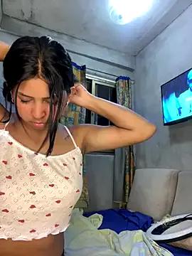 Girls and cam to cam: Watch as these sophisticated entertainers uncover their stunning costumes and curvaceous curves online!