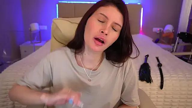 Girls and cam to cam: Watch as these sophisticated entertainers uncover their stunning costumes and curvaceous curves online!